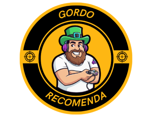 Gordo Recomenda