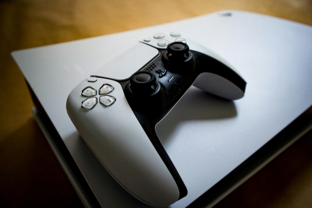 Meu Sonho de Consumo: Uma Análise do PlayStation 5 Pelo Olhar de um Gamer